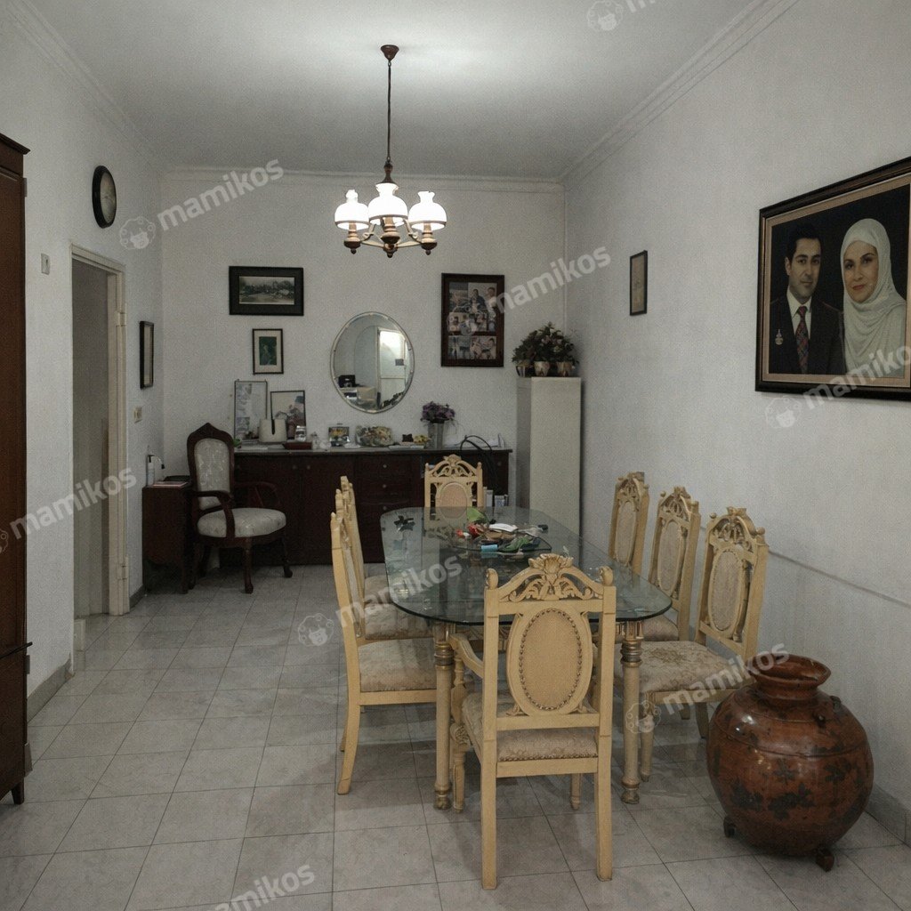 Rumah 1 Lantai Joglo Jakarta Barat - Photo 3