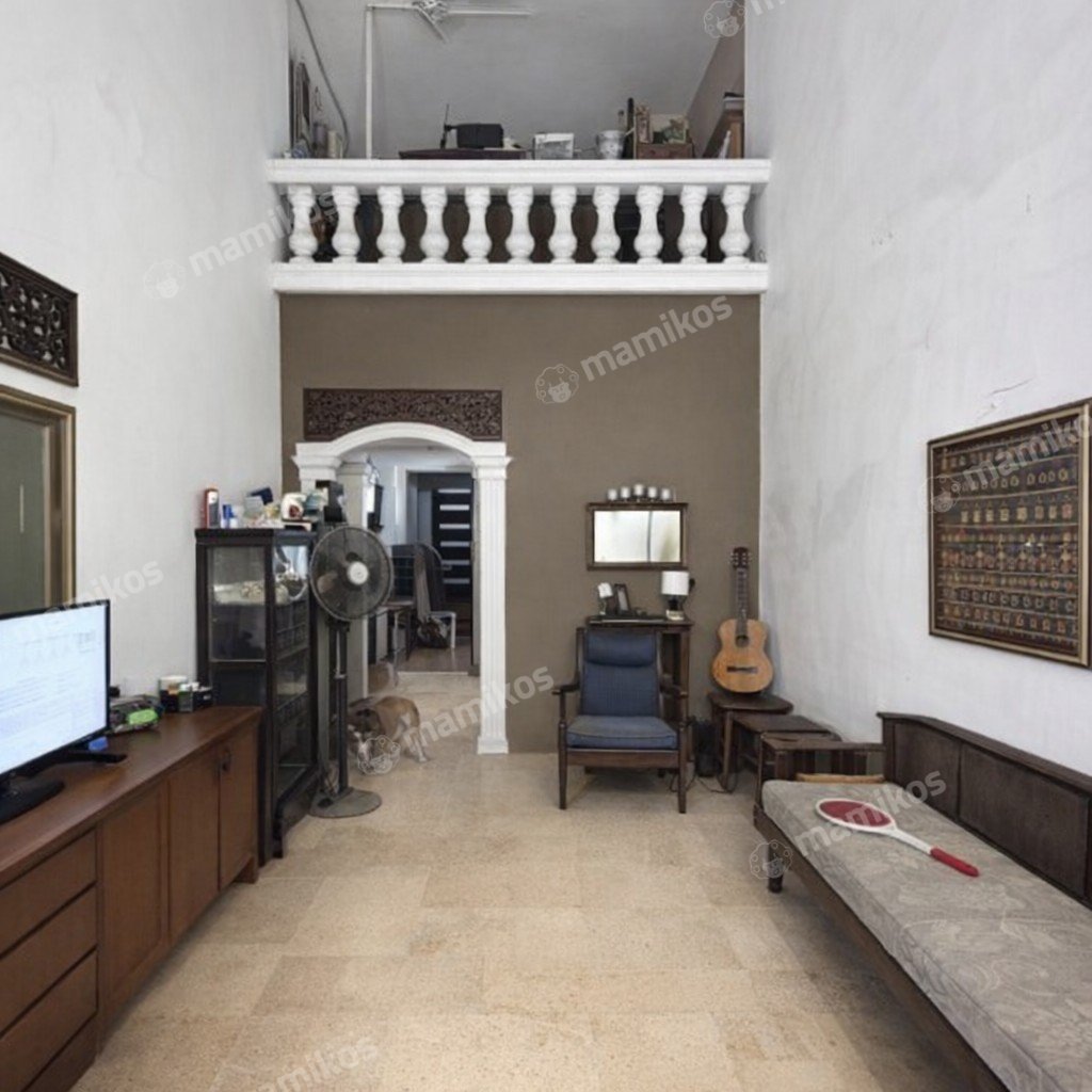 Rumah Sertifikat SHM 3 Kamar Tidur 2 Kamar Mandi Tebet Jakarta Selatan - Photo 3
