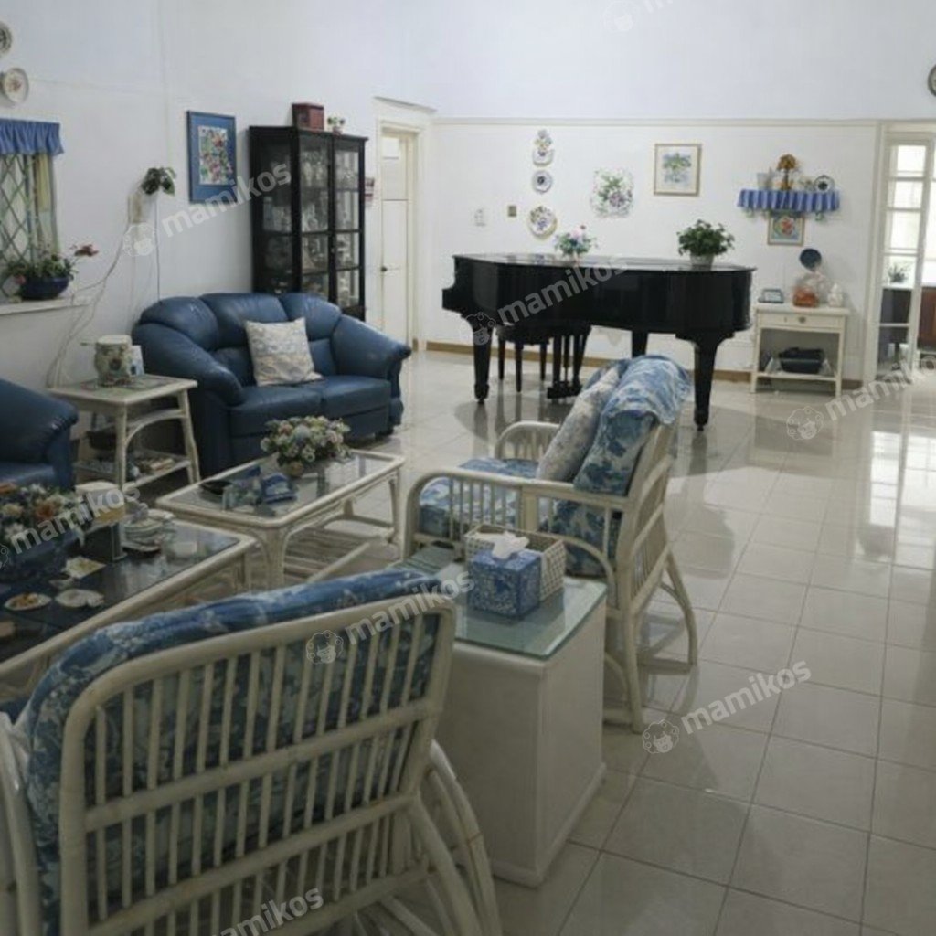Rumah Sertifikat SHM 4 Kamar Tidur 1 Kamar Mandi Manggarai Jakarta Selatan - Photo 2
