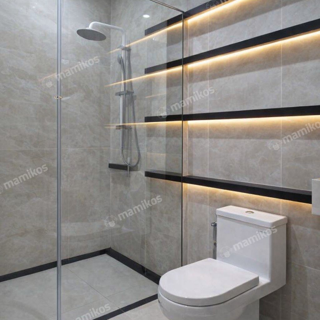 Rumah Baru Sertifikat SHM 4 Kamar Tidur Kebayoran Baru Jakarta Selatan - Photo 5
