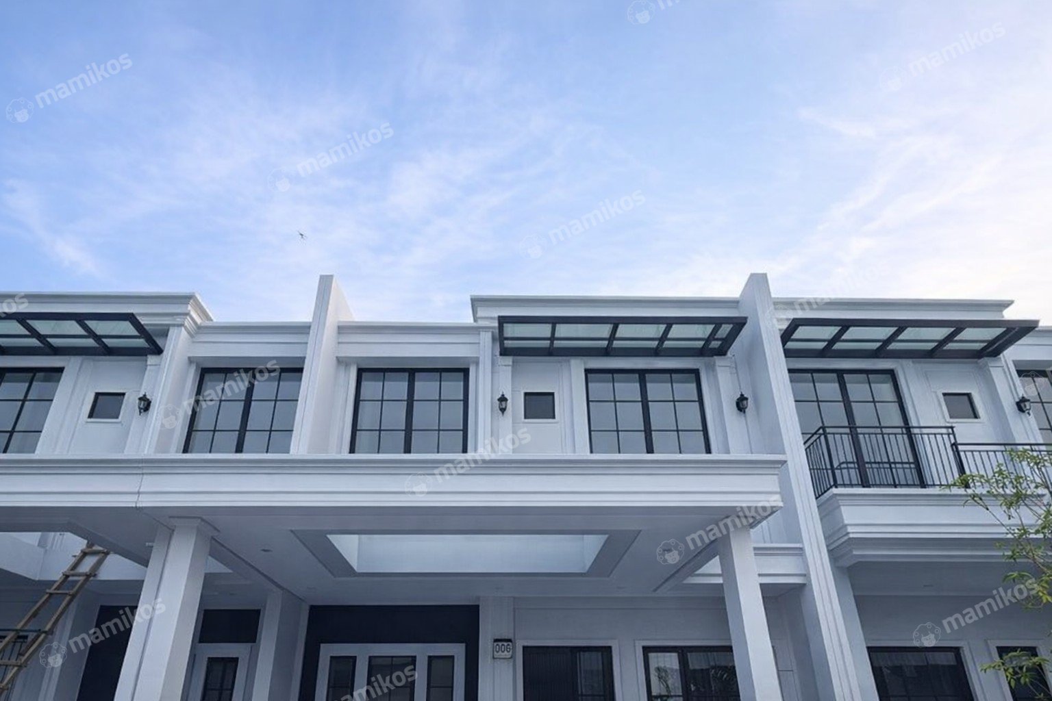 Rumah Sertifikat PPJB 3 Kamar Tidur 3 Kamar Mandi Pantai Indah Kapuk 2 Jakarta Utara