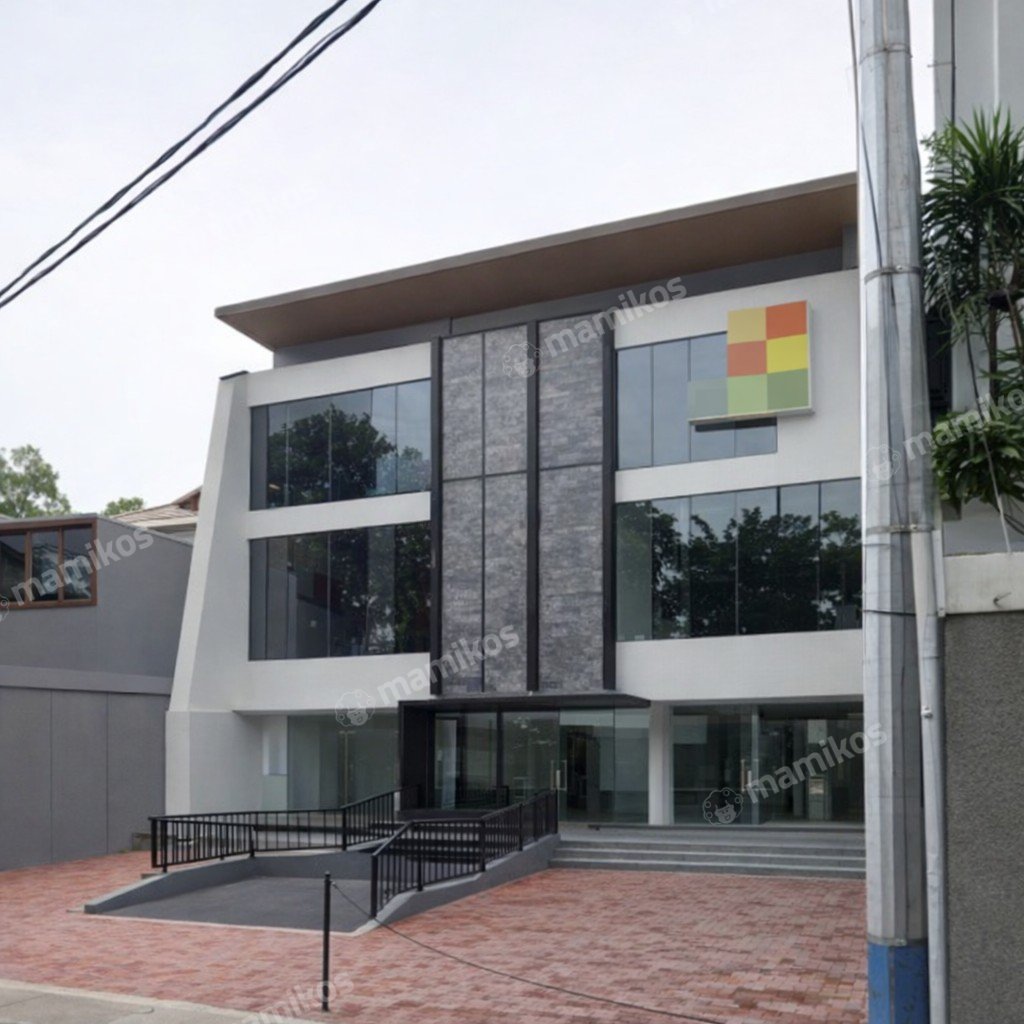 Rumah Sertifikat SHM 8 Kamar Mandi 1 Lantai Kalimalang Jakarta Timur - Photo 2
