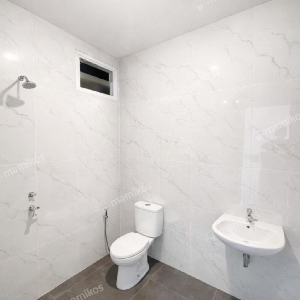 Rumah Sertifikat SHM 8 Kamar Mandi 1 Lantai Kalimalang Jakarta Timur - Photo 3