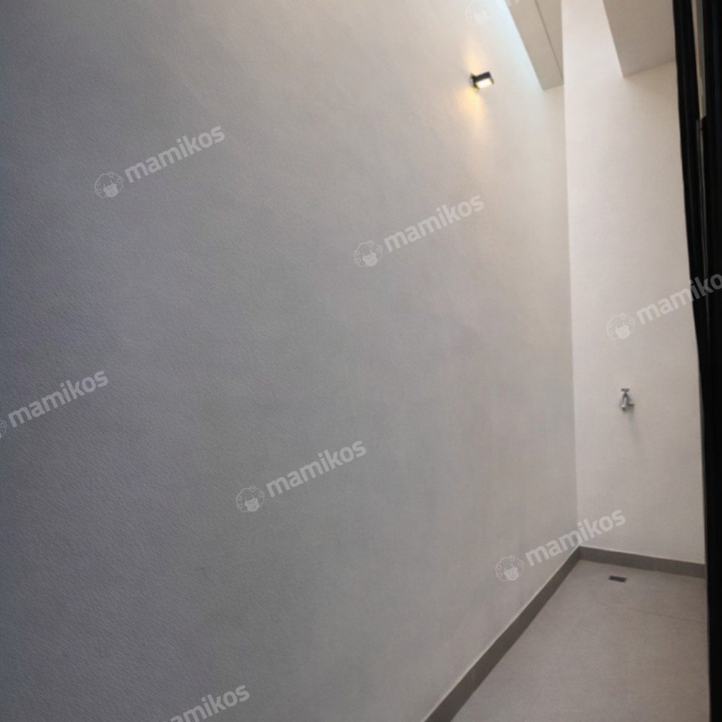 Rumah 2 Kamar Tidur 1 Kamar Mandi 3 Lantai Tanjung Duren Jakarta Barat - Photo 2