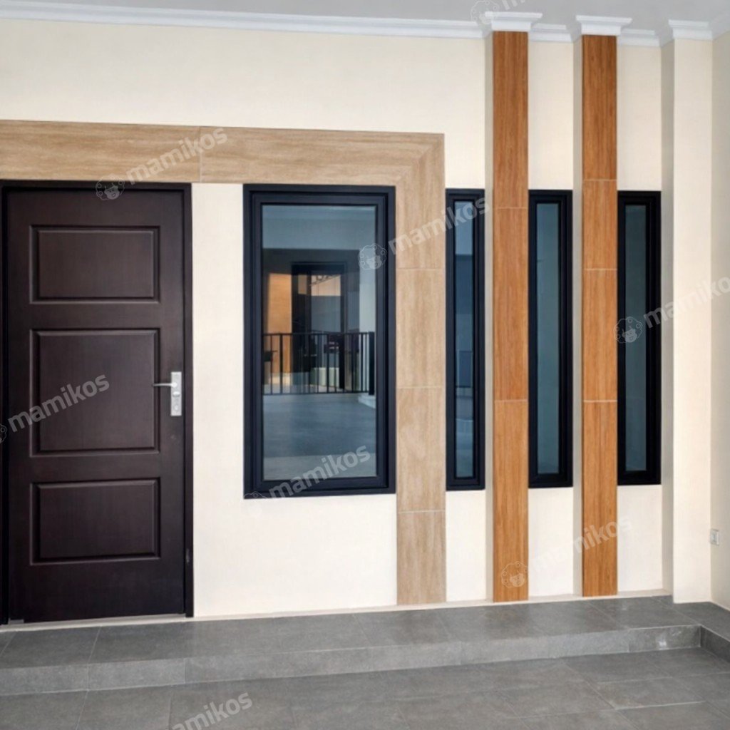 Rumah 2 Kamar Tidur 1 Kamar Mandi 3 Lantai Tanjung Duren Jakarta Barat - Photo 3