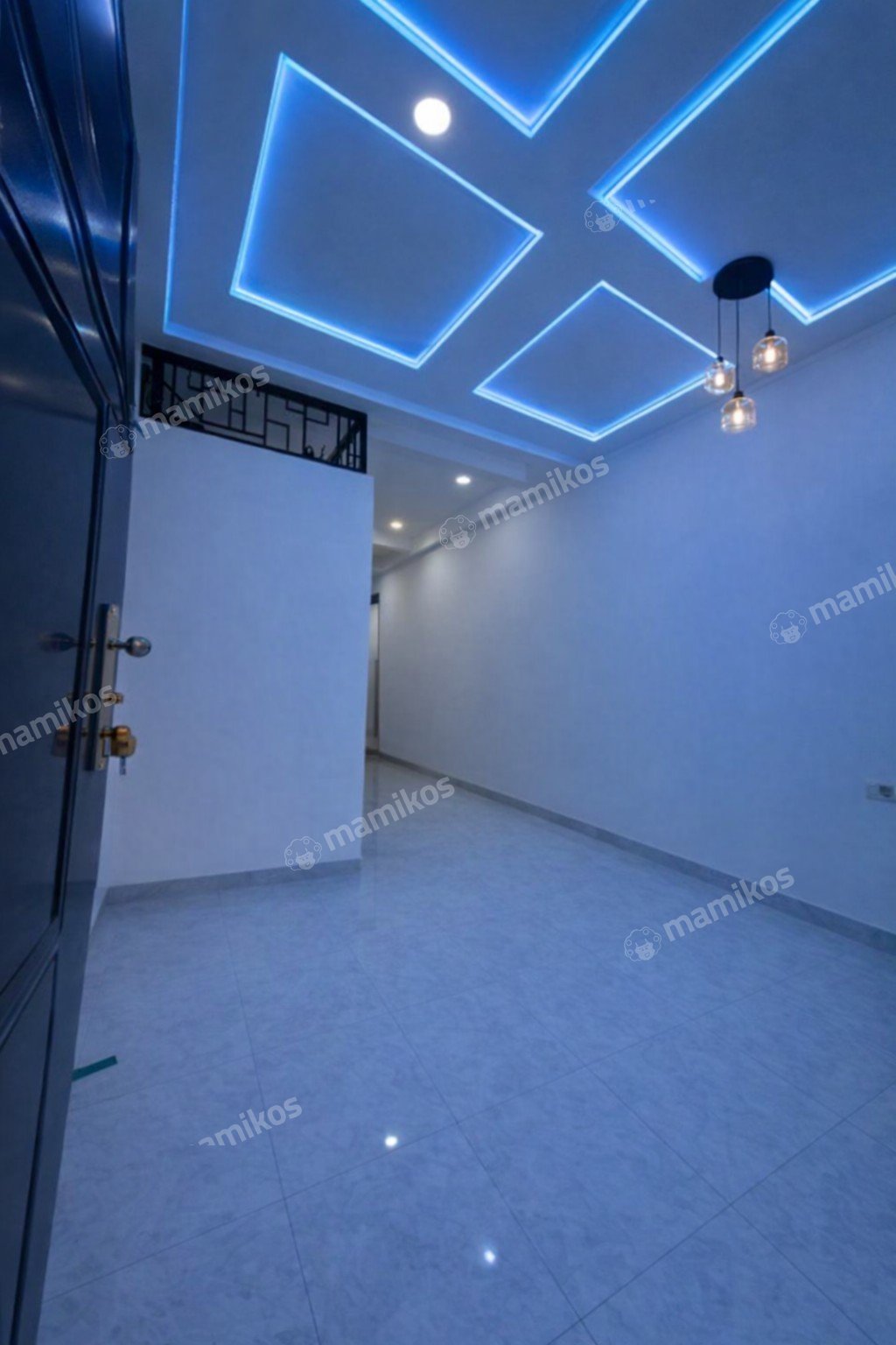 Rumah 2 Kamar Tidur 1 Kamar Mandi 3 Lantai Tanjung Duren Jakarta Barat - Photo 4
