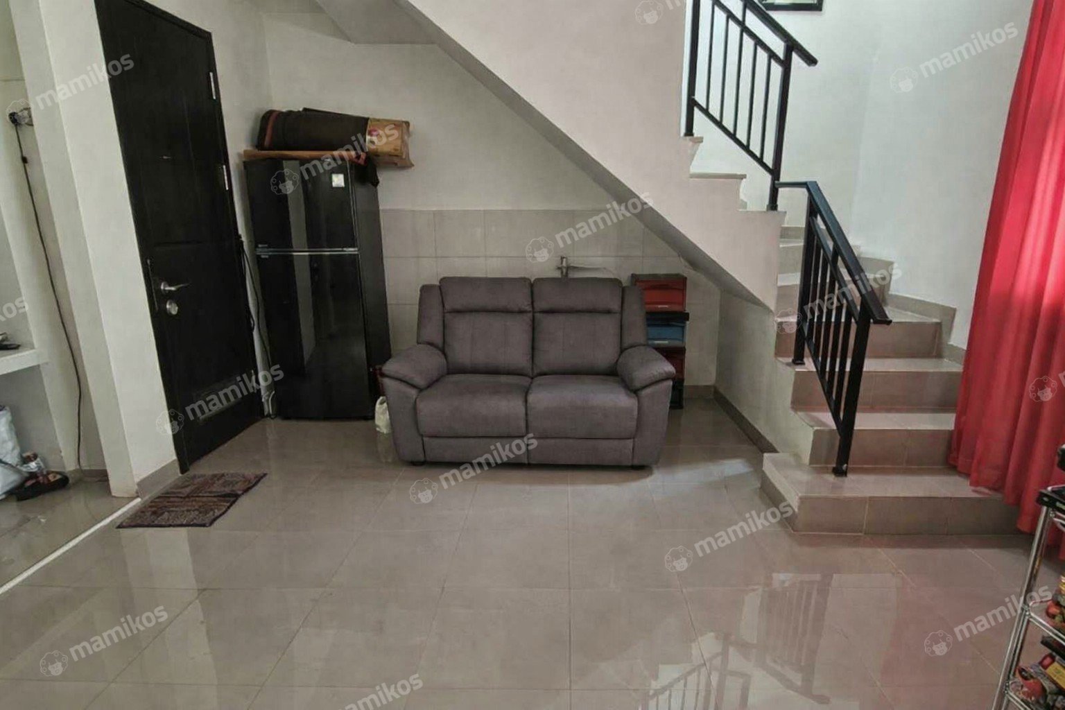 Rumah Sertifikat SHM 2 Kamar Tidur 2 Kamar Mandi Kelapa Gading Jakarta Utara - Photo 2