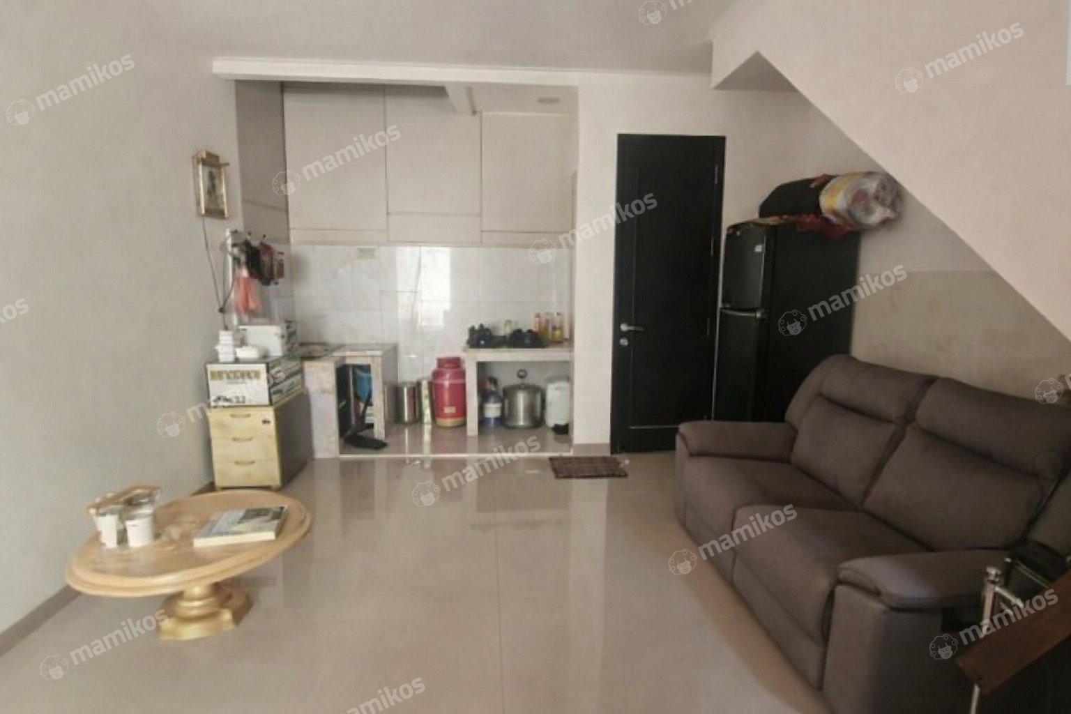 Rumah Sertifikat SHM 2 Kamar Tidur 2 Kamar Mandi Kelapa Gading Jakarta Utara - Photo 3