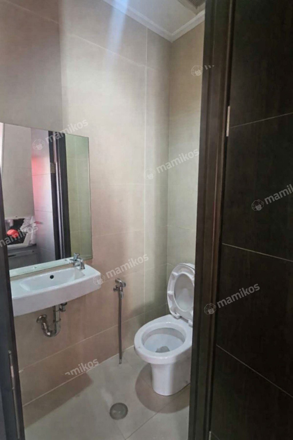 Rumah Sertifikat SHM 2 Kamar Tidur 2 Kamar Mandi Kelapa Gading Jakarta Utara - Photo 4