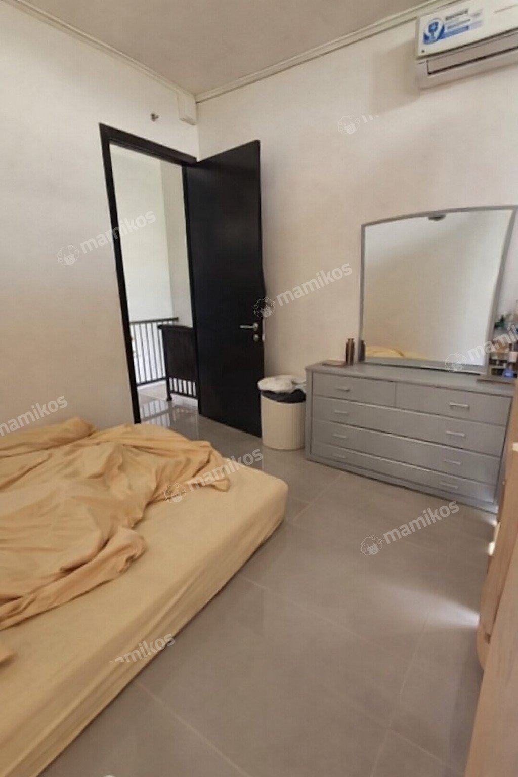 Rumah Sertifikat SHM 2 Kamar Tidur 2 Kamar Mandi Kelapa Gading Jakarta Utara - Photo 5