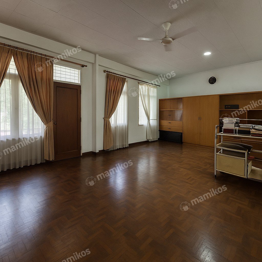 Rumah Sertifikat SHM 3 Kamar Tidur 3 Kamar Mandi Sunrise Garden Jakarta Barat - Photo 5