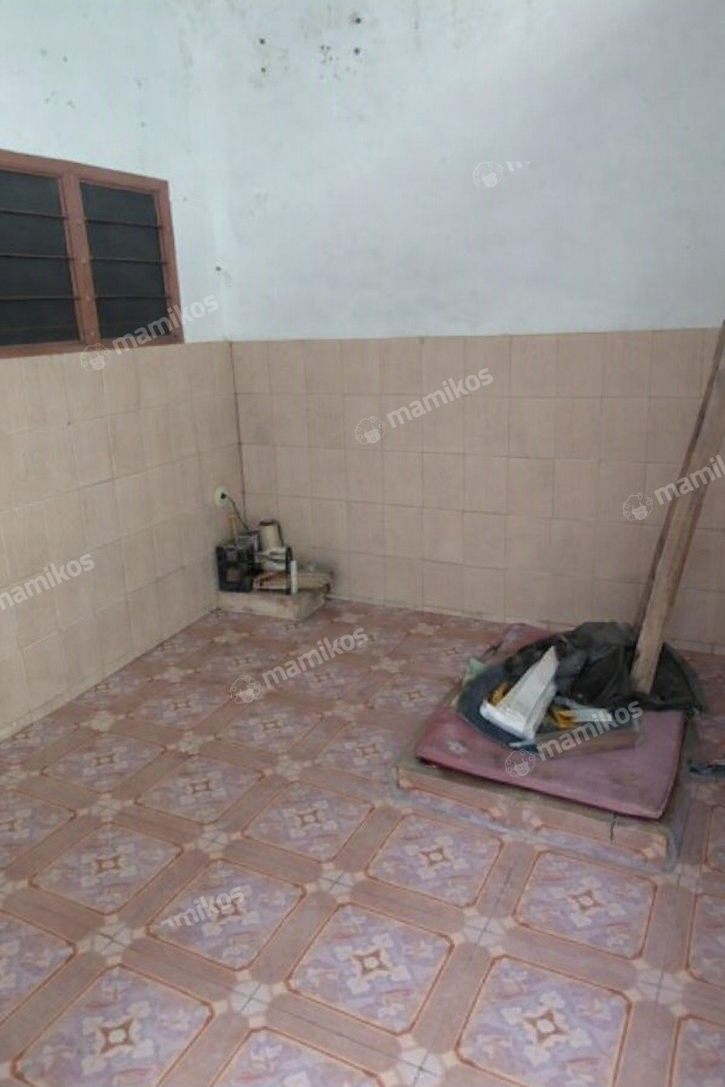 Rumah Sertifikat HGB 2 Kamar Tidur 1 Kamar Mandi Pademangan Jakarta Utara - Photo 2