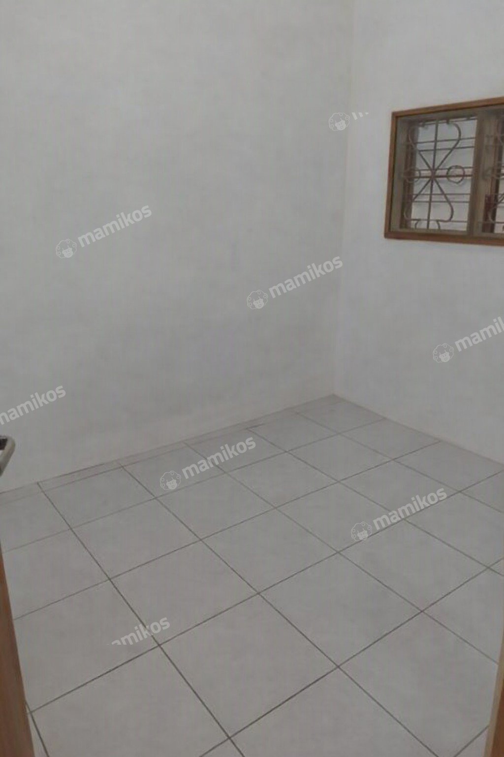 Rumah Sertifikat HGB 2 Kamar Tidur 1 Kamar Mandi Pademangan Jakarta Utara - Photo 3