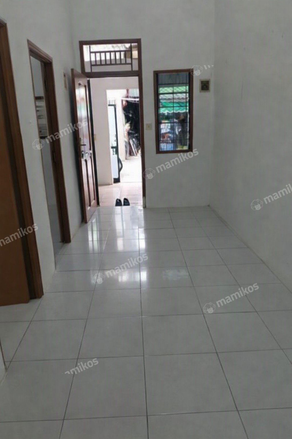 Rumah Sertifikat HGB 2 Kamar Tidur 1 Kamar Mandi Pademangan Jakarta Utara - Photo 4