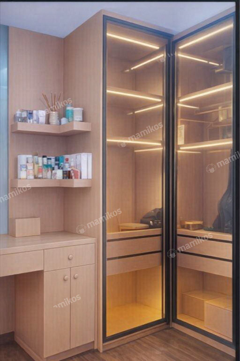 Rumah Sertifikat SHM 4 Kamar Tidur 4 Kamar Mandi Semanan Jakarta Barat - Photo 2