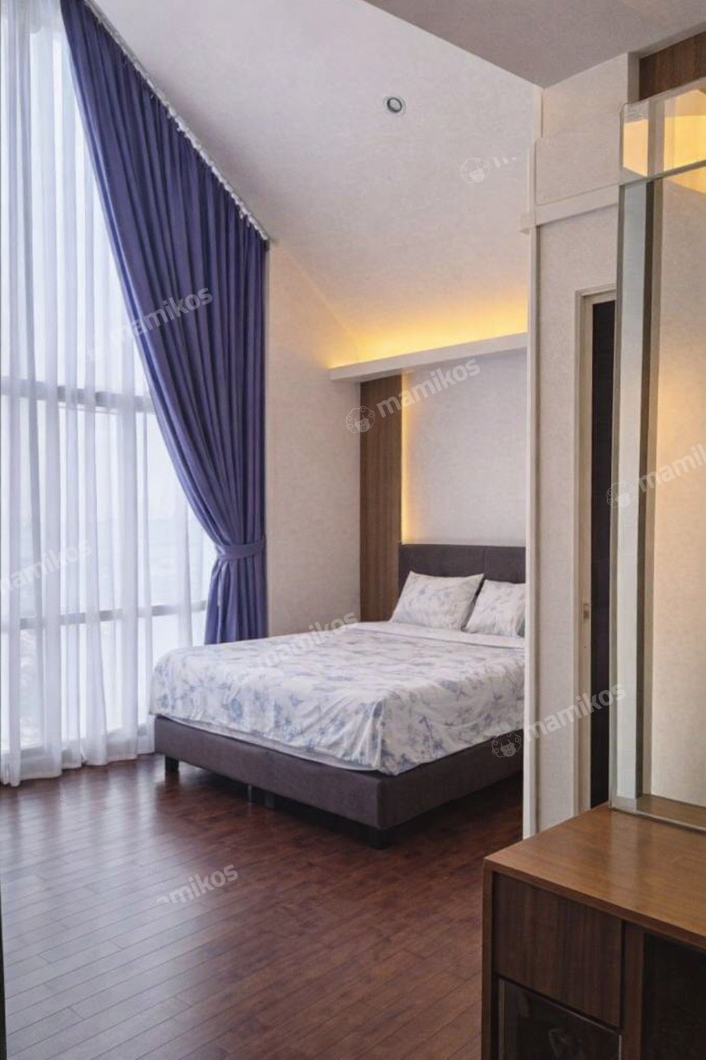 Rumah Sertifikat SHM 4 Kamar Tidur 4 Kamar Mandi Semanan Jakarta Barat - Photo 5