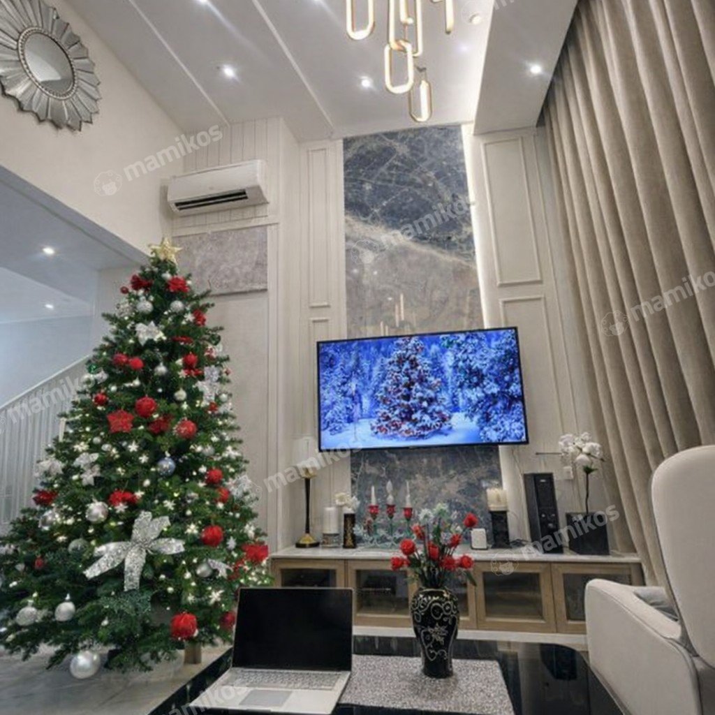 Rumah Sertifikat SHM 3 Kamar Tidur 4 Kamar Mandi Jakarta Garden City Jakarta Timur - Photo 2