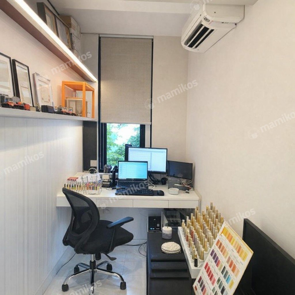 Rumah Sertifikat SHM 3 Kamar Tidur 4 Kamar Mandi Jakarta Garden City Jakarta Timur - Photo 3