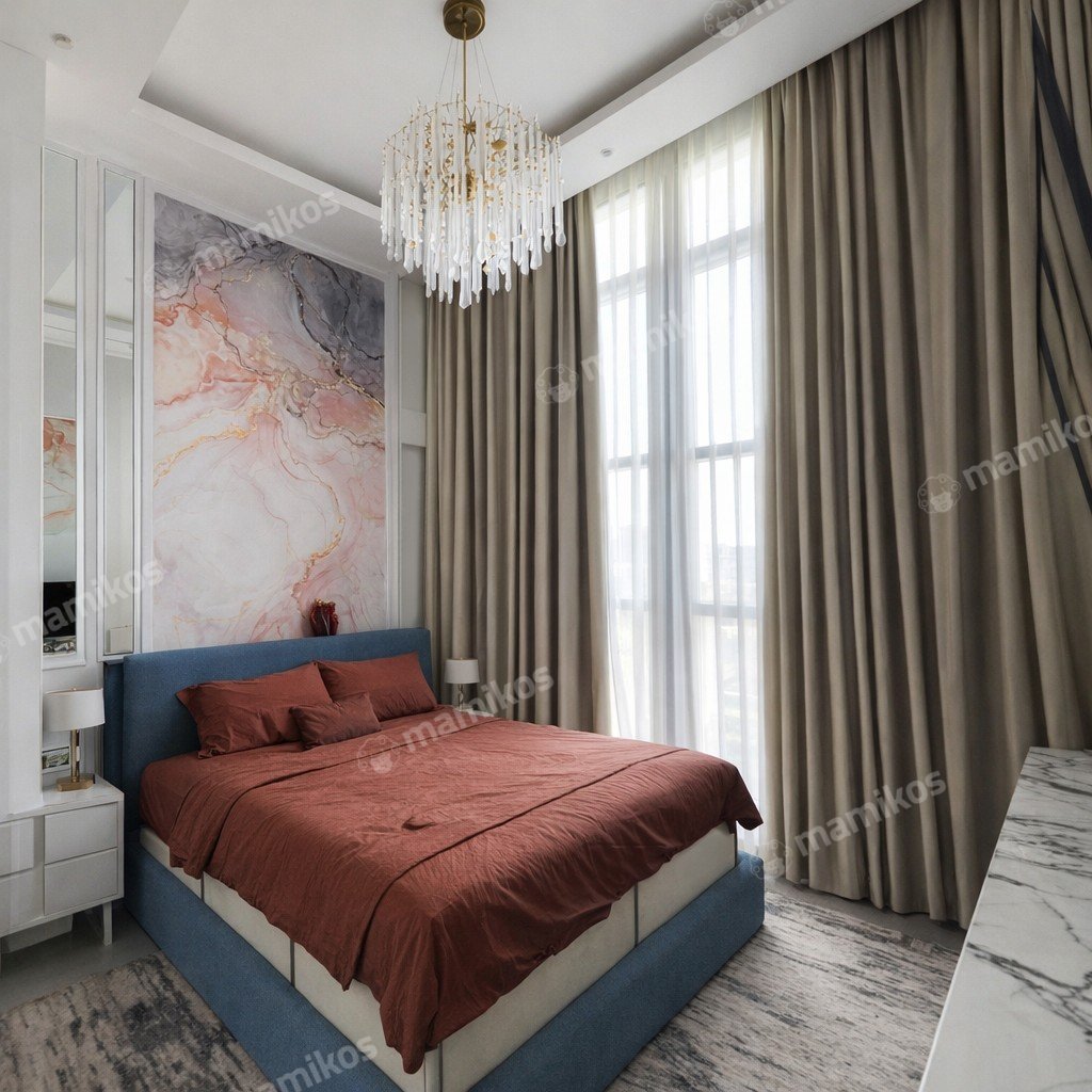 Rumah Sertifikat SHM 3 Kamar Tidur 4 Kamar Mandi Jakarta Garden City Jakarta Timur - Photo 4
