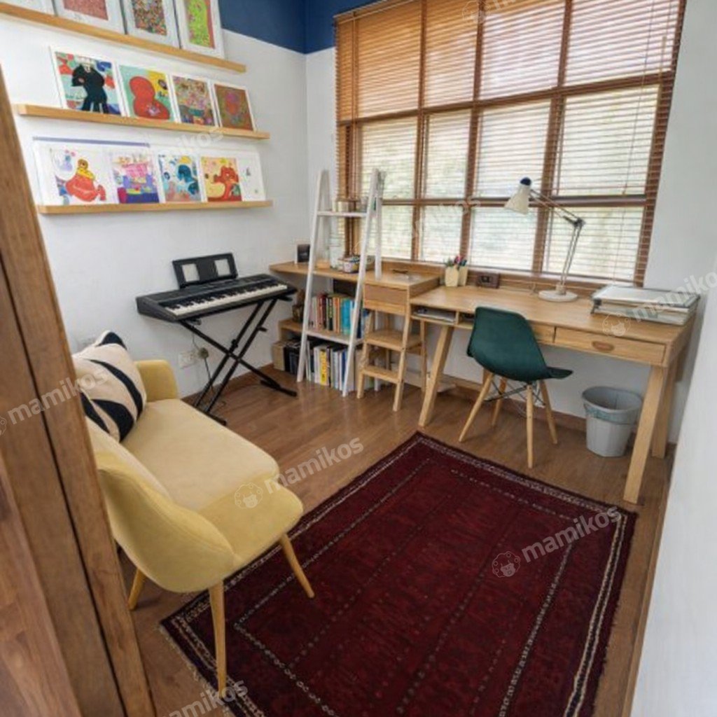 Rumah Sertifikat SHM 5 Kamar Tidur 4 Kamar Mandi Veteran Jakarta Selatan - Photo 3
