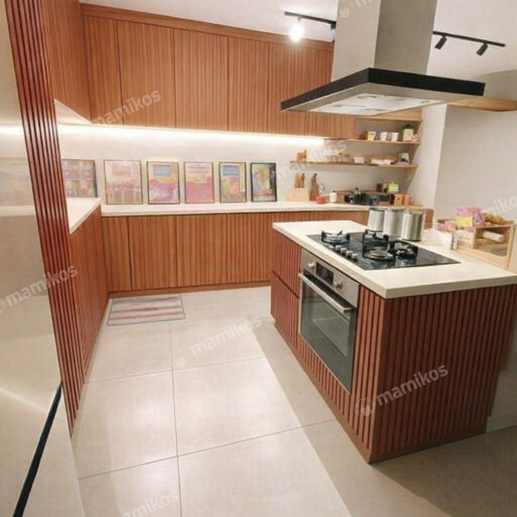 Rumah Sertifikat SHM 5 Kamar Tidur 4 Kamar Mandi Veteran Jakarta Selatan - Photo 5