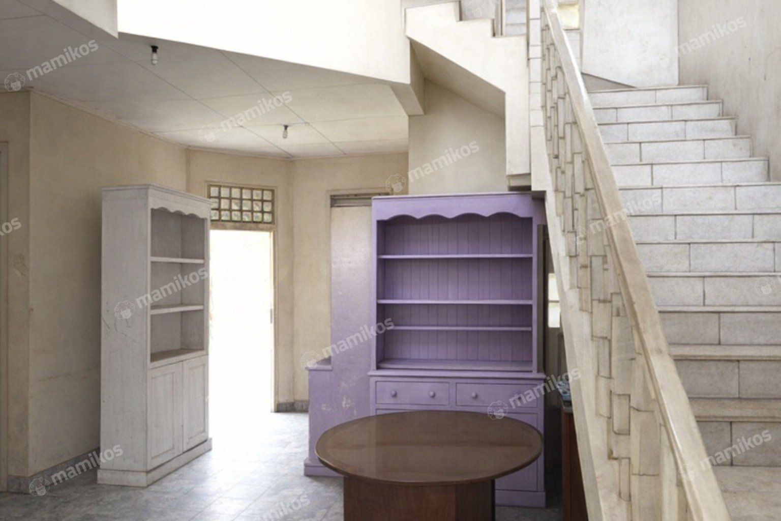 Rumah Sertifikat SHM 3 Kamar Tidur 3 Kamar Mandi Citra Garden Jakarta Barat