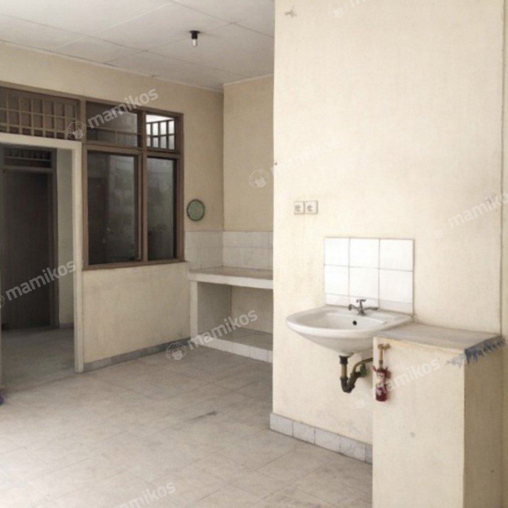 Rumah Sertifikat SHM 3 Kamar Tidur 3 Kamar Mandi Citra Garden Jakarta Barat - Photo 3