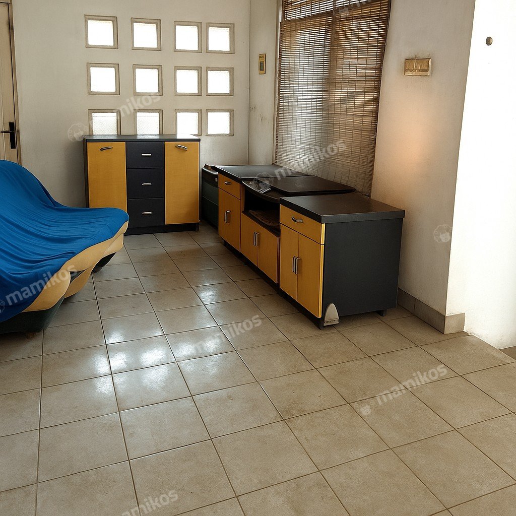 Rumah Sertifikat SHM 3 Kamar Tidur 3 Kamar Mandi Citra Garden Jakarta Barat - Photo 4
