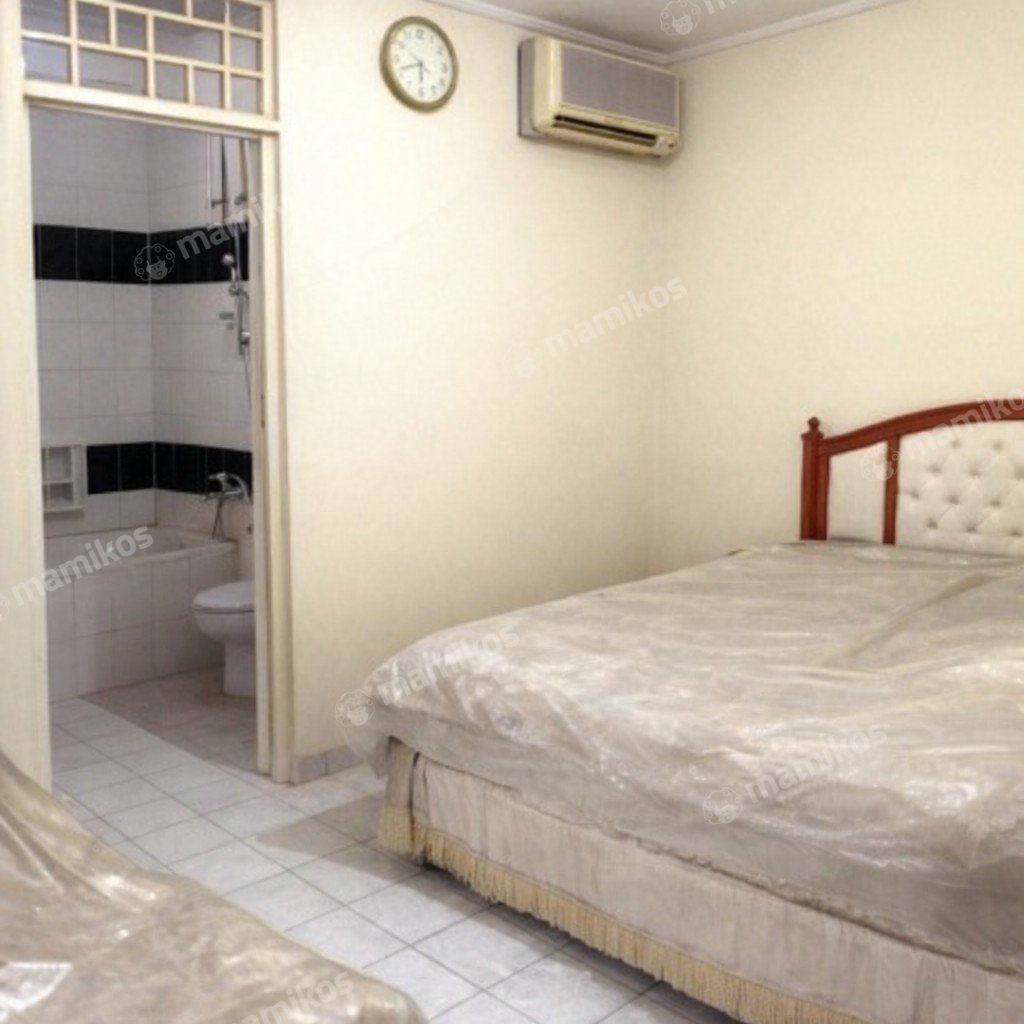 Rumah Sertifikat SHM 3 Kamar Tidur 3 Kamar Mandi Citra Garden Jakarta Barat - Photo 5