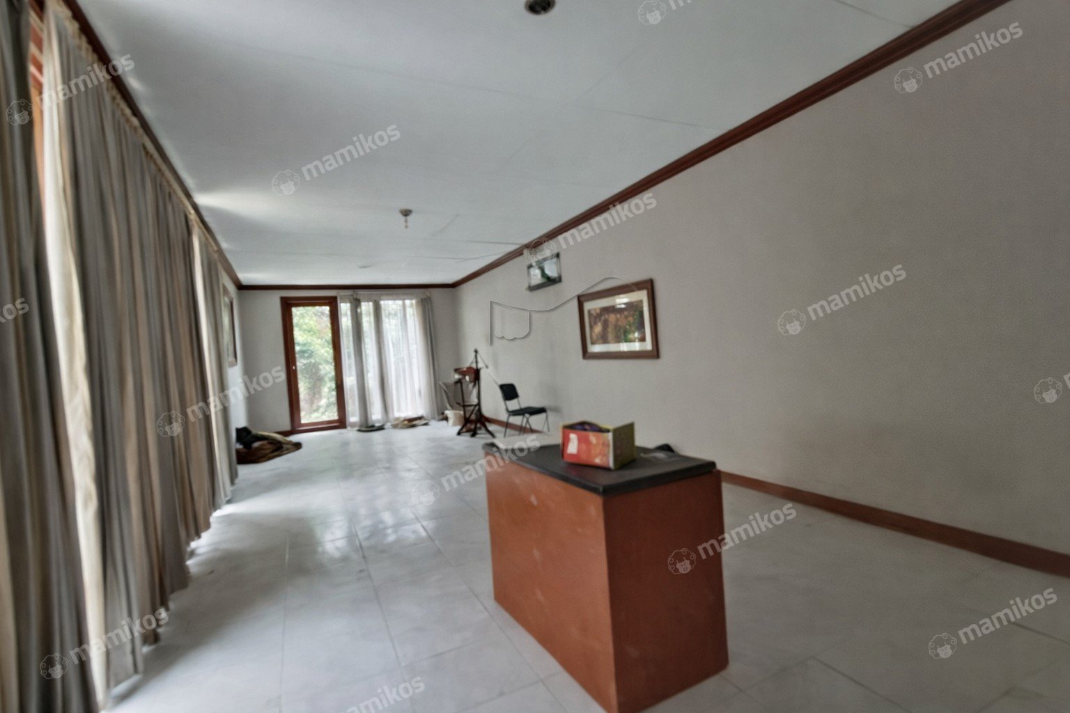 Rumah Sertifikat SHM 10 Kamar Tidur 10 Kamar Mandi Kelapa Gading Jakarta Utara - Photo 5