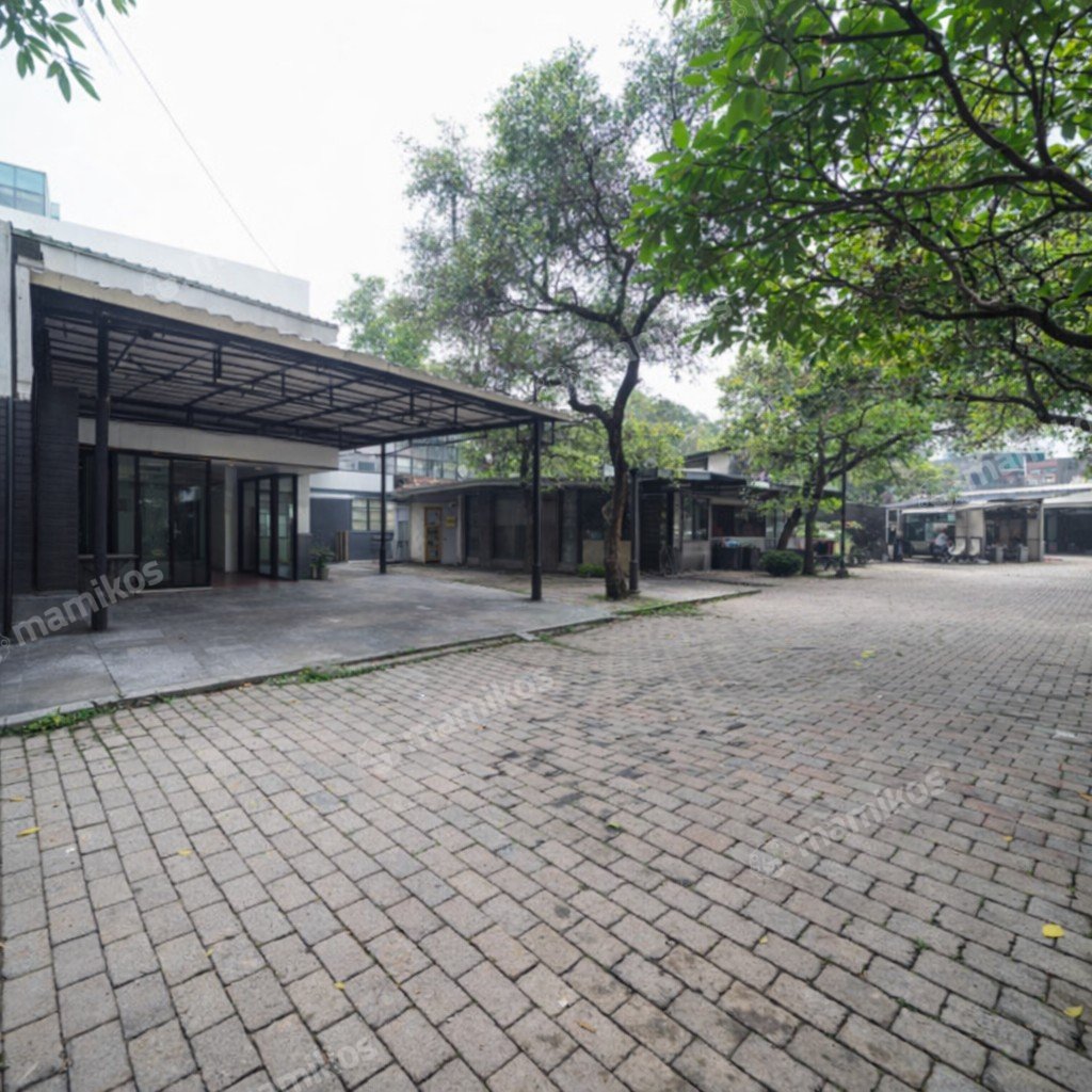Rumah Sertifikat SHM 4 Kamar Tidur 3 Kamar Mandi Kebon Jeruk Jakarta Barat - Photo 4