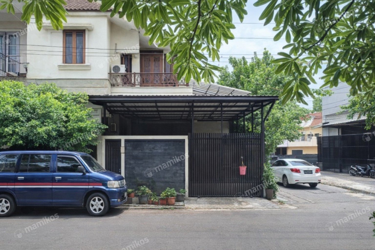 Rumah Sertifikat SHM 3 Kamar Tidur 2 Kamar Mandi Tanjung Priok Jakarta Utara - Photo 2