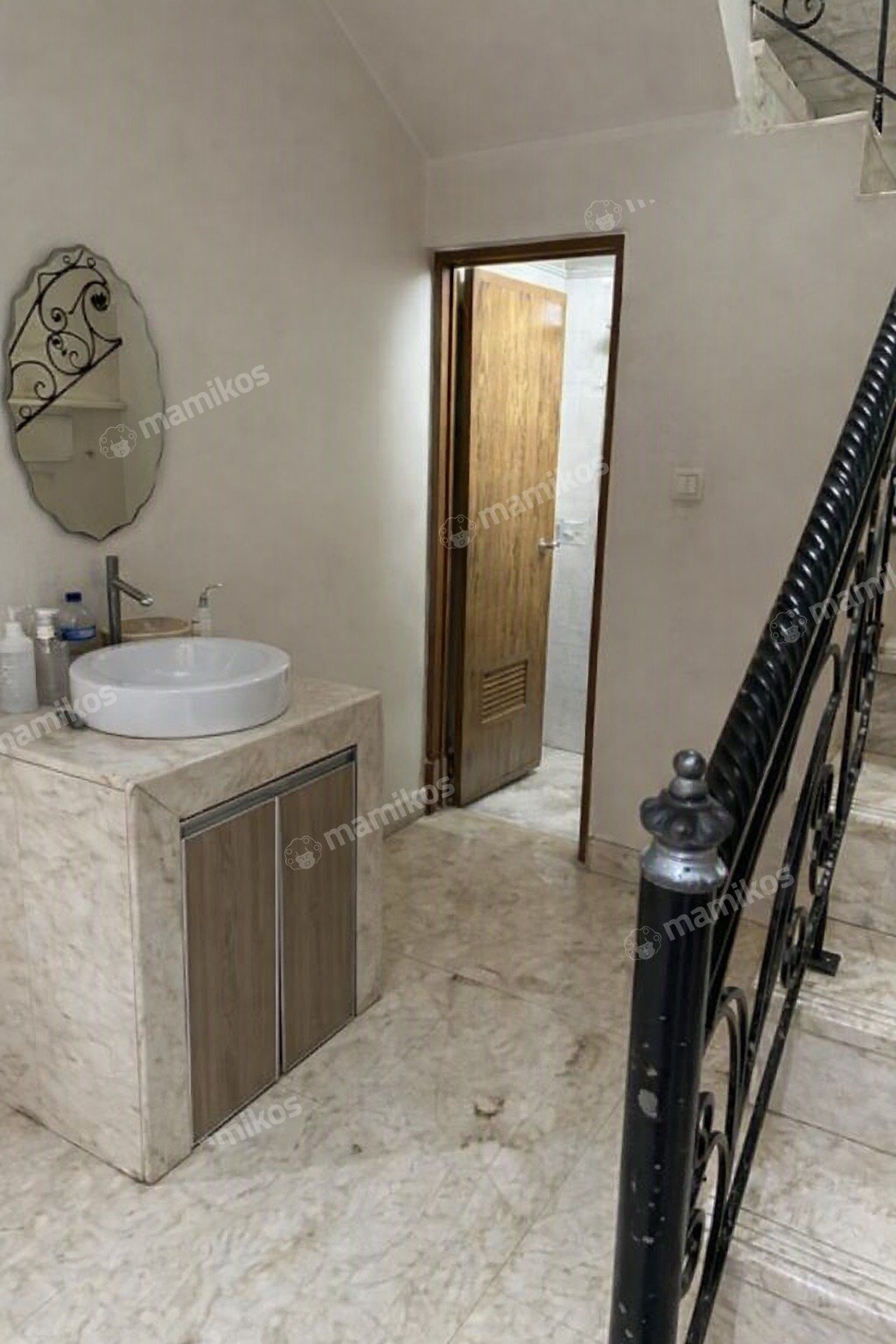 Rumah Sertifikat SHM 5 Kamar Tidur 5 Kamar Mandi Kelapa Gading Jakarta Utara - Photo 3