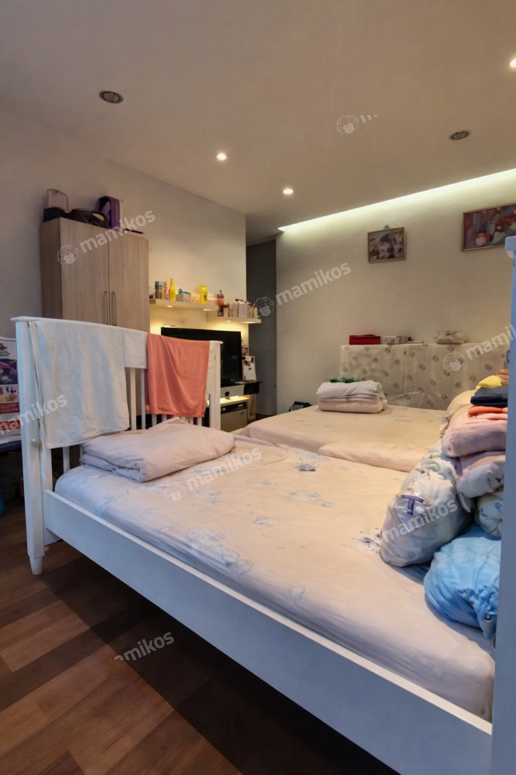 Rumah Sertifikat SHM 5 Kamar Tidur 5 Kamar Mandi Kelapa Gading Jakarta Utara - Photo 5