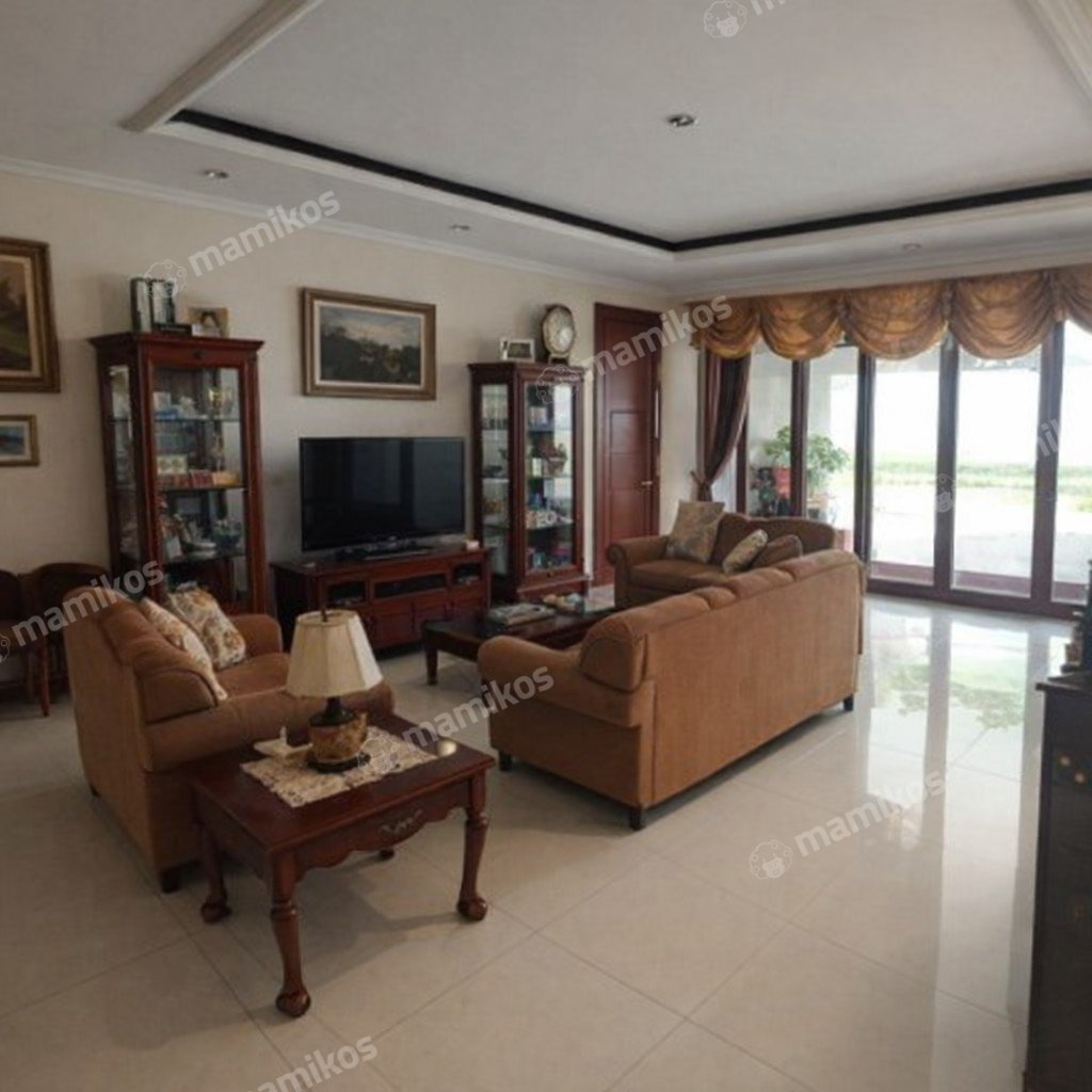 Rumah Sertifikat SHM 4 Kamar Tidur 2 Kamar Mandi Kebayoran Baru Jakarta Selatan - Photo 4