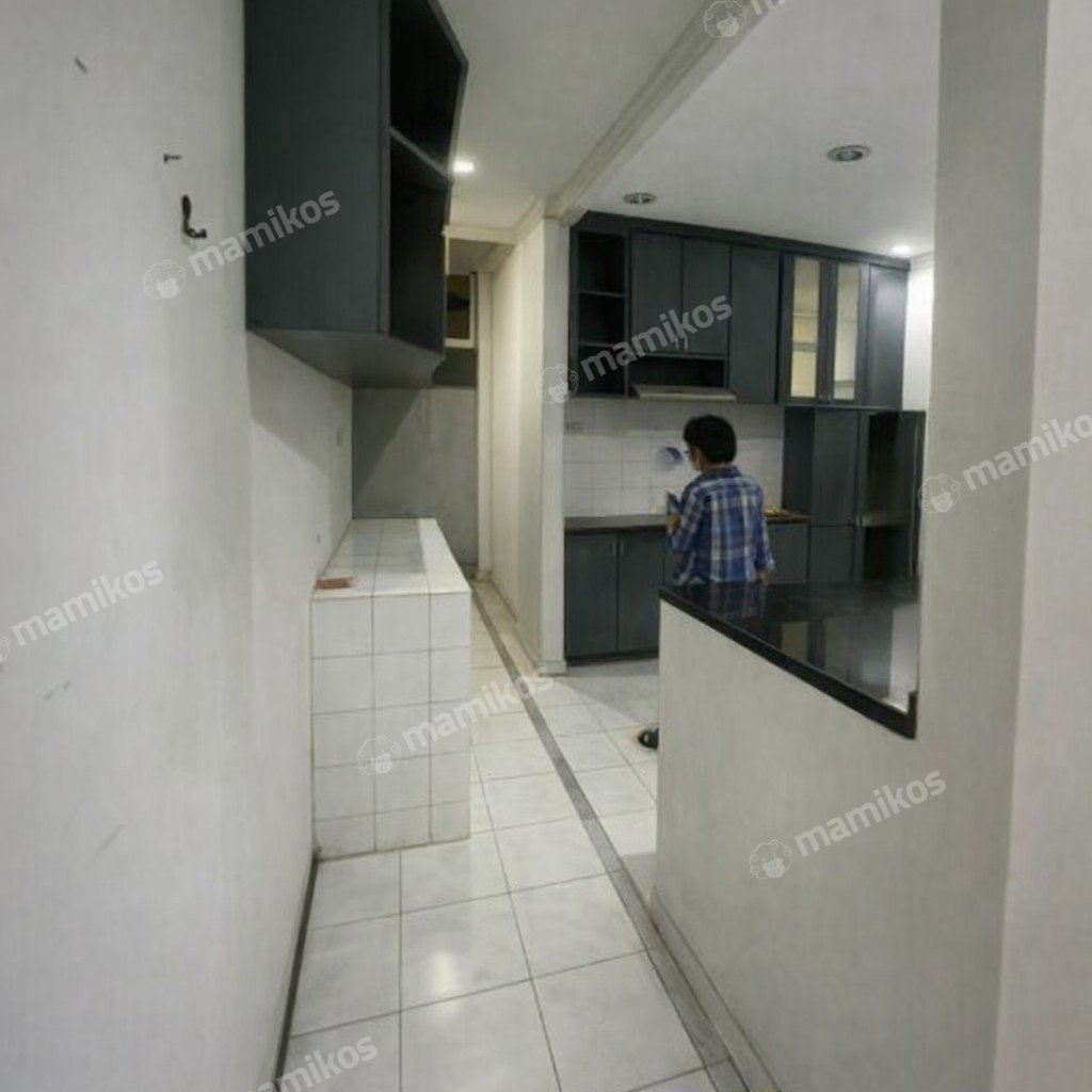 Rumah Sertifikat SHM 5 Kamar Tidur 3 Kamar Mandi Pantai Indah Kapuk Jakarta Utara - Photo 4