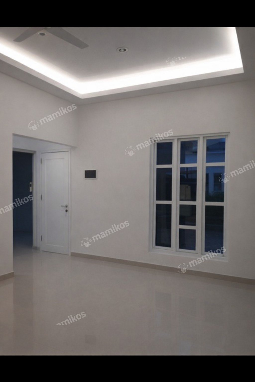 Rumah Sertifikat SHM 5 Kamar Tidur 4 Kamar Mandi Kelapa Gading Jakarta Utara - Photo 3