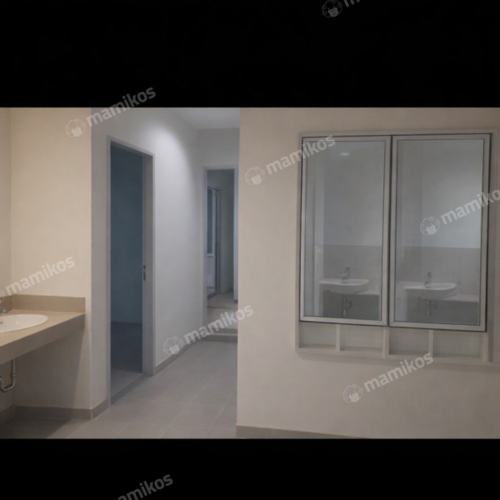Rumah Sertifikat SHM 5 Kamar Tidur 4 Kamar Mandi Kelapa Gading Jakarta Utara - Photo 5
