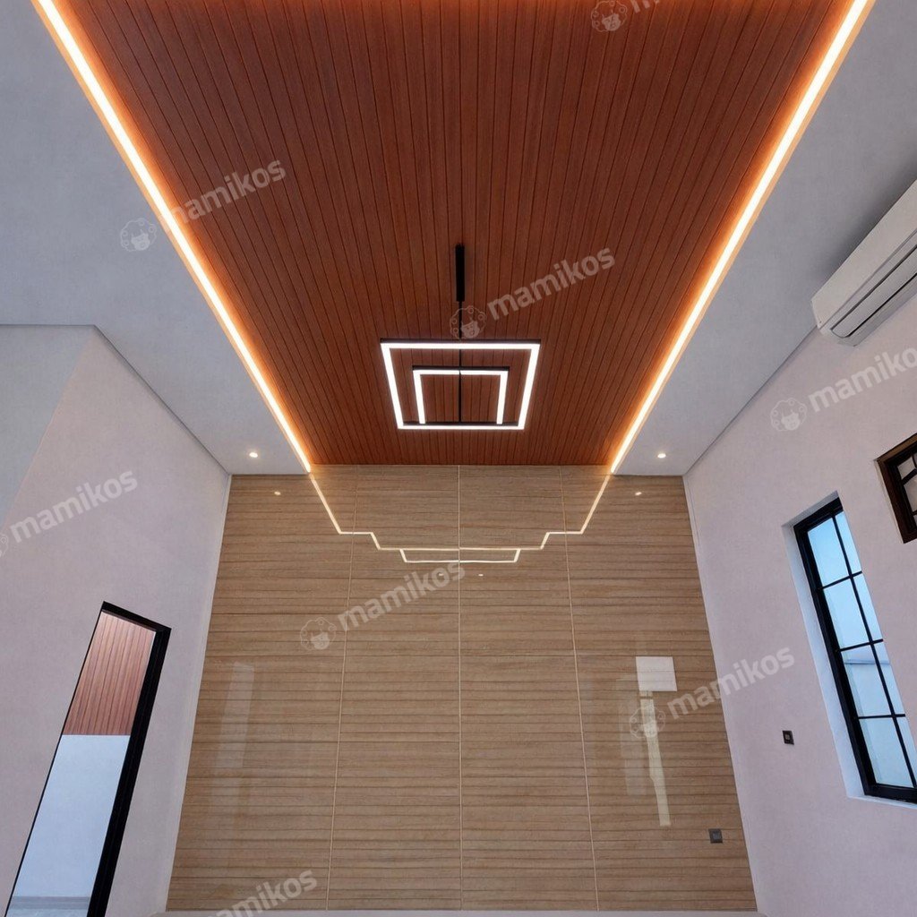 Rumah Sertifikat SHM 3 Kamar Tidur 2 Kamar Mandi Taman Surya Jakarta Barat - Photo 3