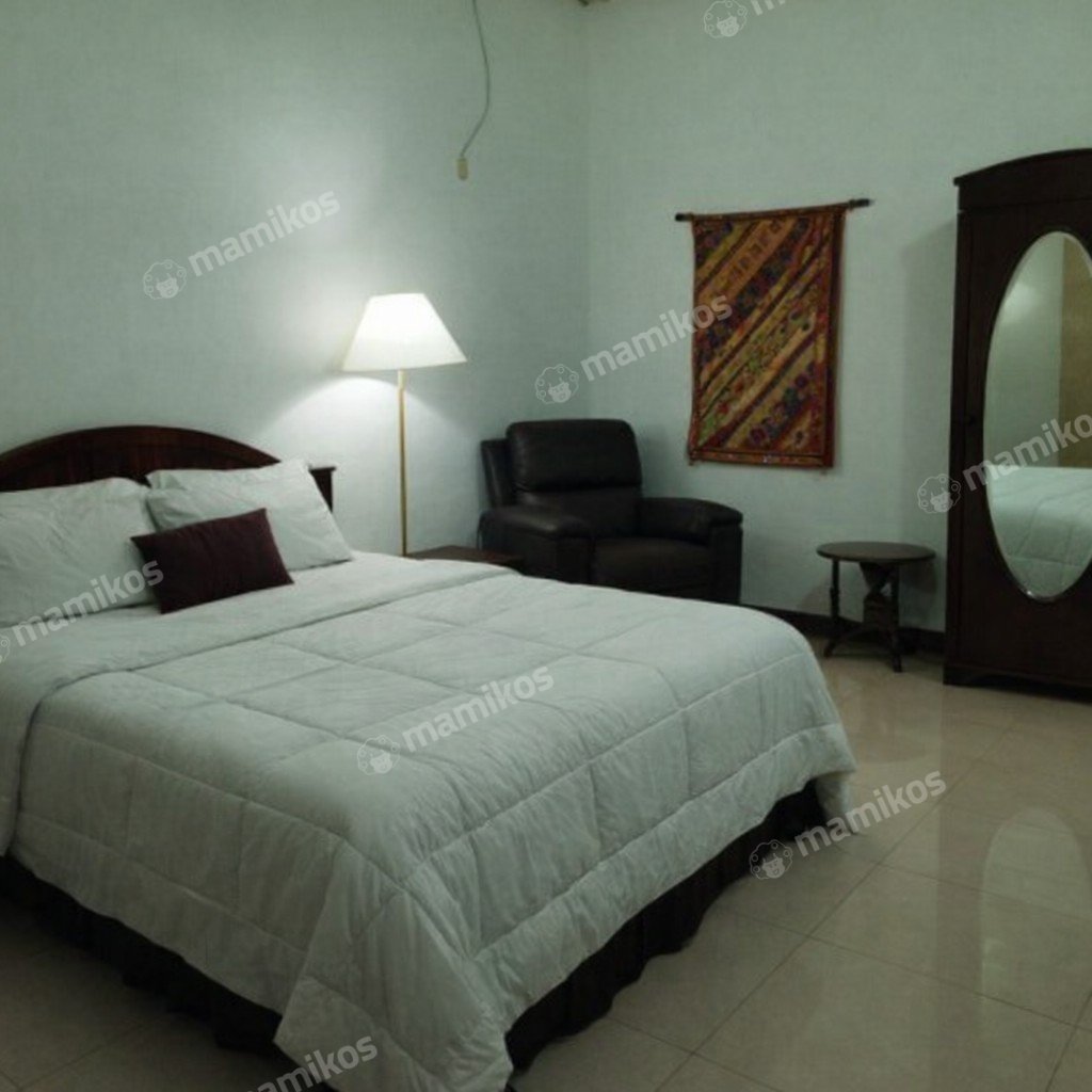 Rumah Sertifikat SHM 4 Kamar Tidur 3 Kamar Mandi Kebayoran Baru Jakarta Selatan - Photo 3