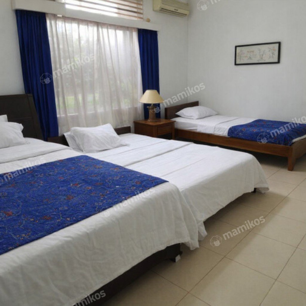 Rumah Sertifikat SHM 4 Kamar Tidur 3 Kamar Mandi Kebayoran Baru Jakarta Selatan - Photo 4
