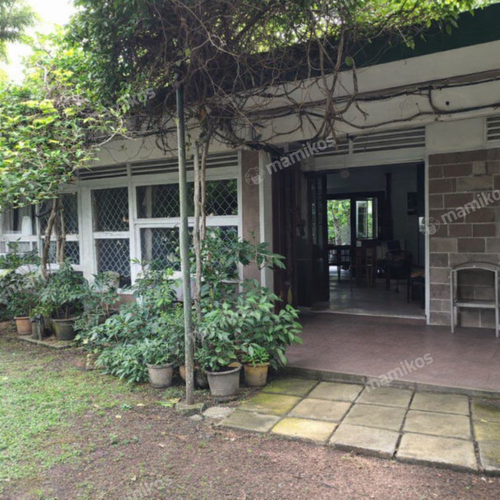Rumah Sertifikat SHM 4 Kamar Tidur 3 Kamar Mandi Kebayoran Baru Jakarta Selatan - Photo 5