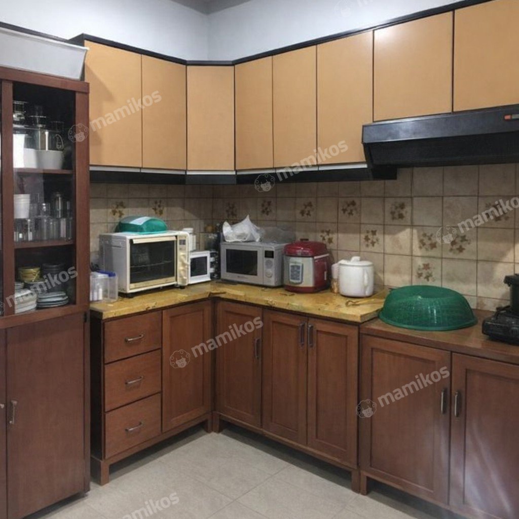 Rumah Sertifikat SHM 5 Kamar Tidur 3 Kamar Mandi Tebet Jakarta Selatan - Photo 5