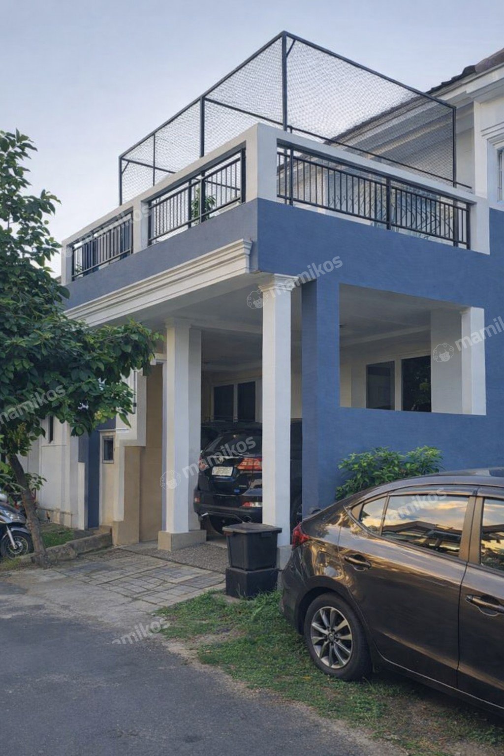 Rumah Sertifikat SHM 3 Kamar Tidur 2 Kamar Mandi Citra Grand Jakarta Timur - Photo 2