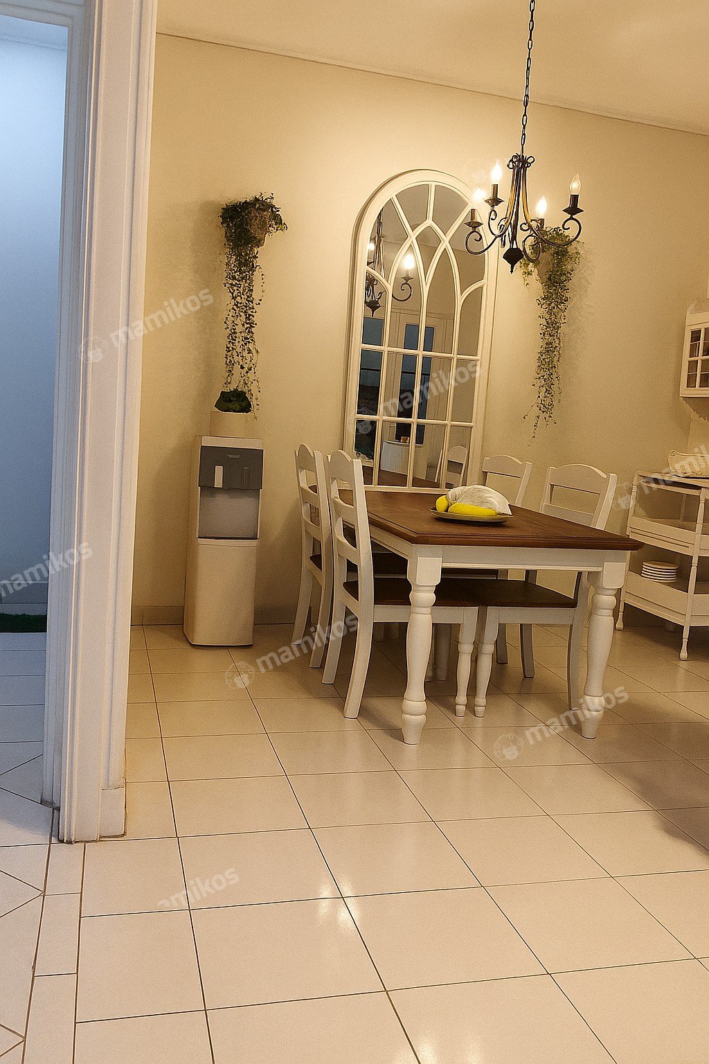 Rumah Sertifikat SHM 3 Kamar Tidur 2 Kamar Mandi Citra Grand Jakarta Timur - Photo 5