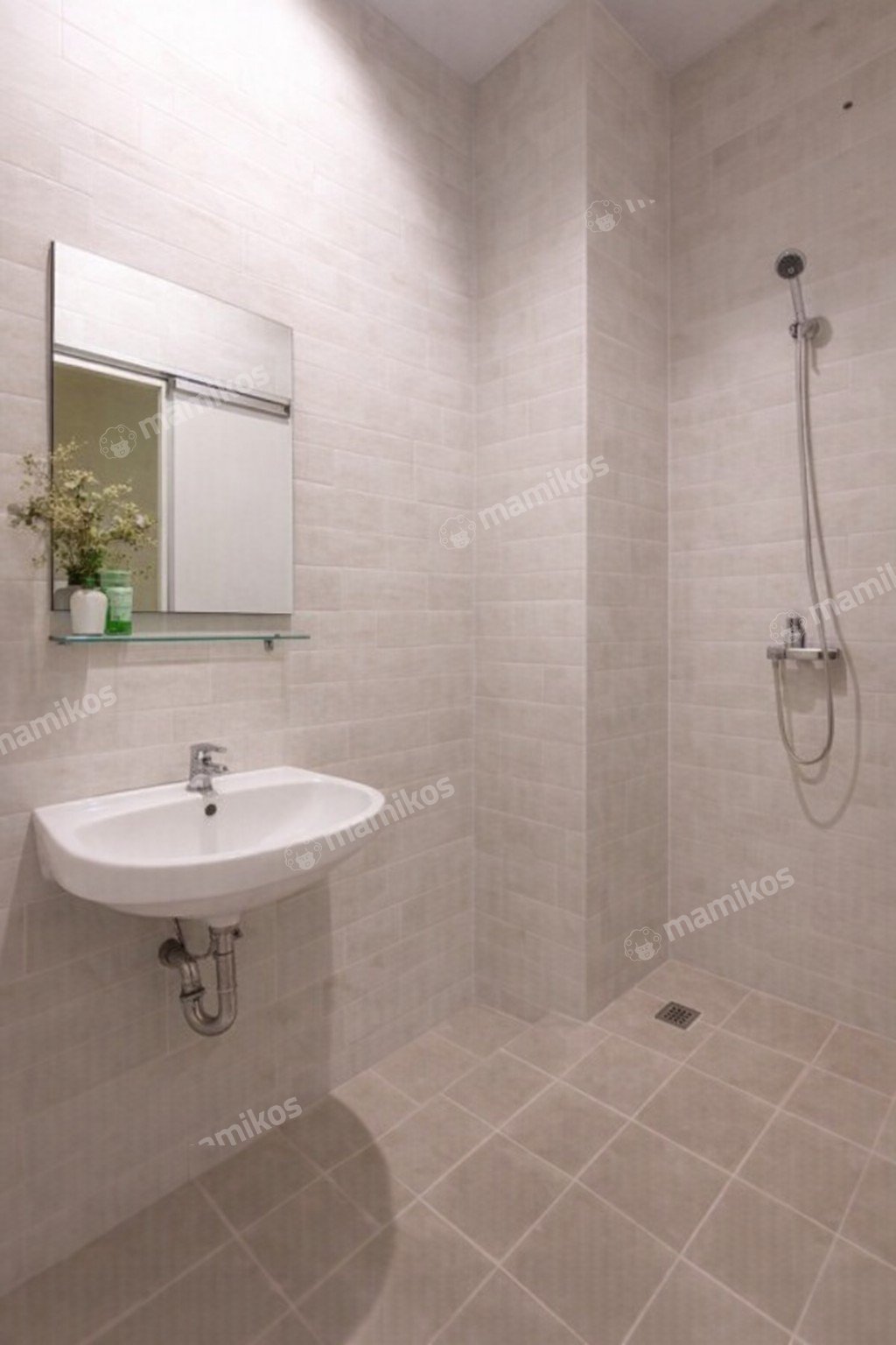 Rumah Sertifikat SHM 51 Kamar Tidur 51 Kamar Mandi Kemanggisan Jakarta Barat - Photo 3