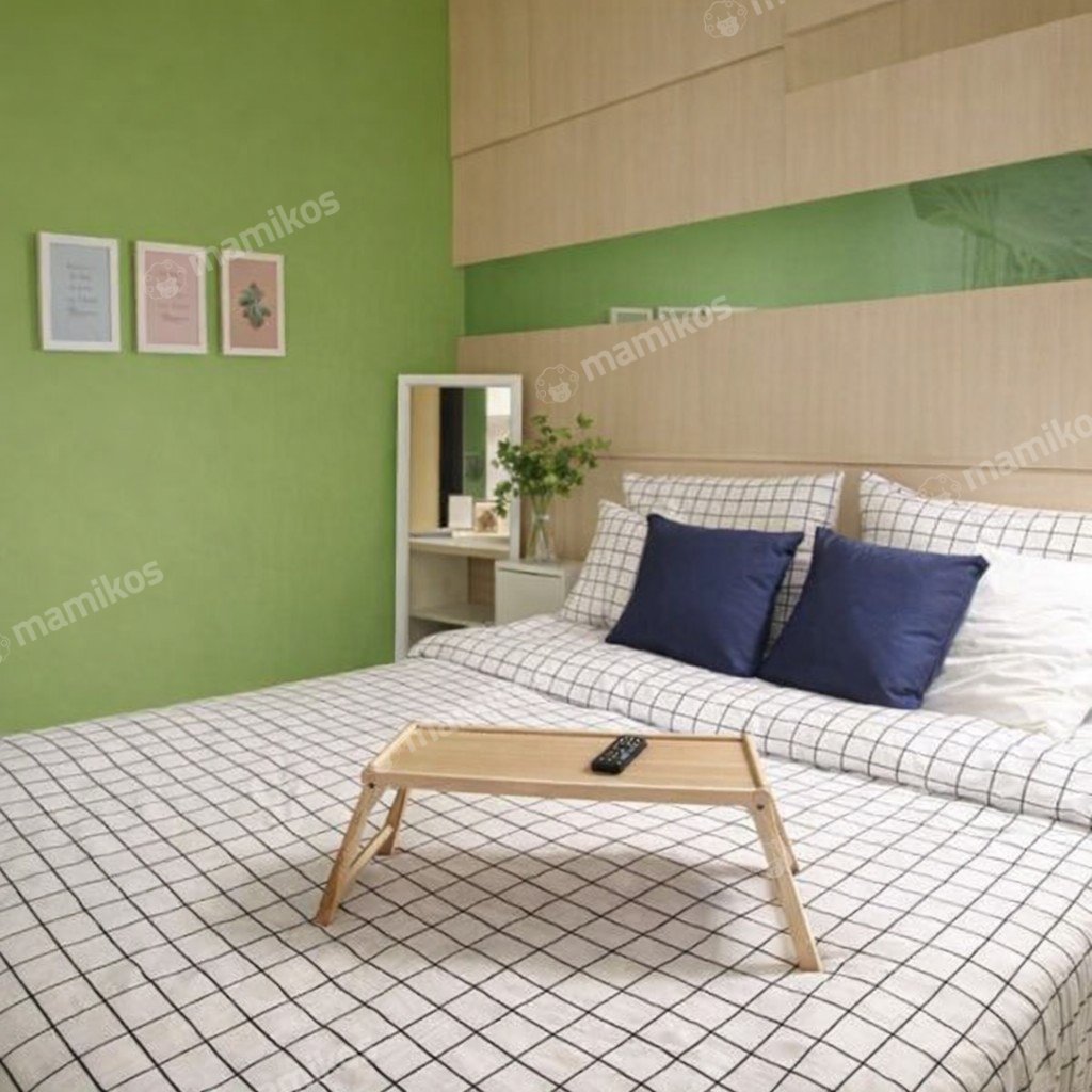 Rumah Sertifikat SHM 51 Kamar Tidur 51 Kamar Mandi Kemanggisan Jakarta Barat - Photo 4