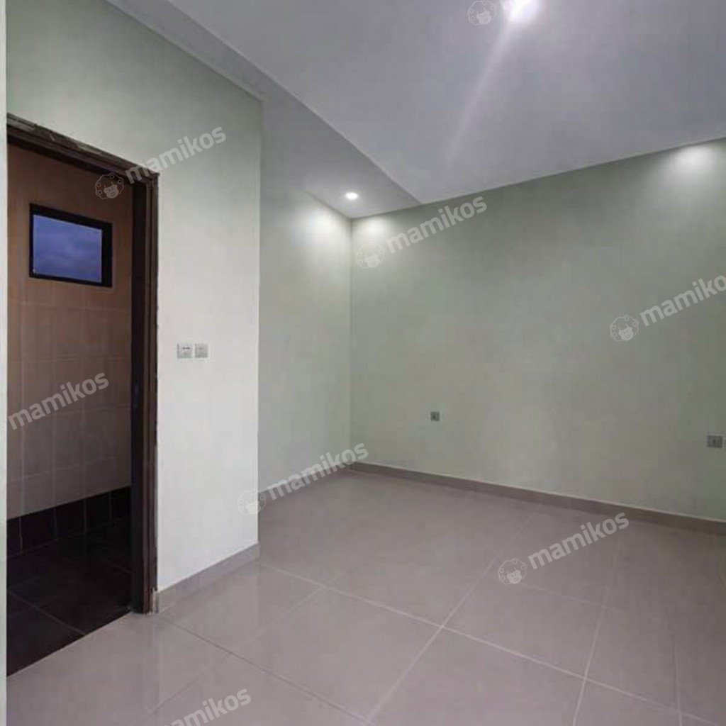 Rumah Sertifikat SHM 4 Kamar Tidur 3 Kamar Mandi Condet Jakarta Timur - Photo 5