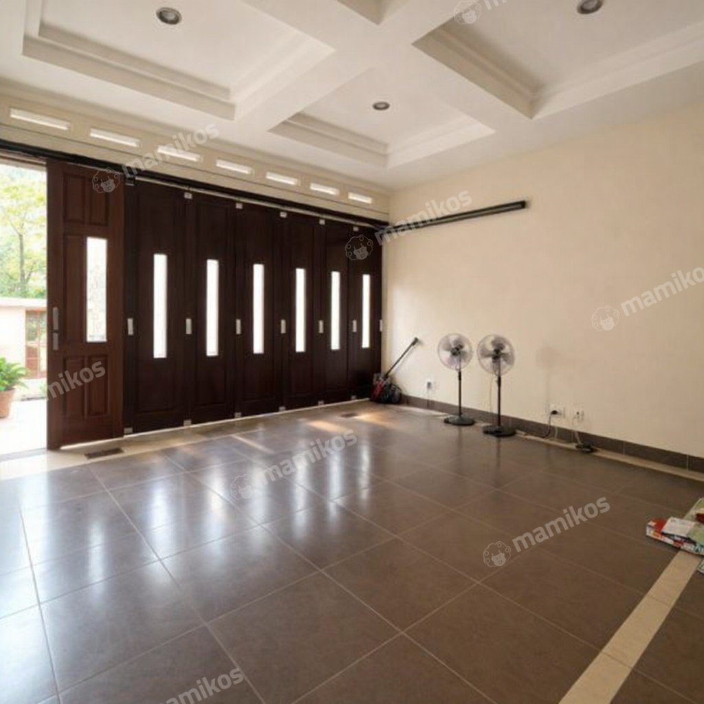Rumah Baru Sertifikat SHM 4 Kamar Tidur Pondok Indah Jakarta Selatan - Photo 4