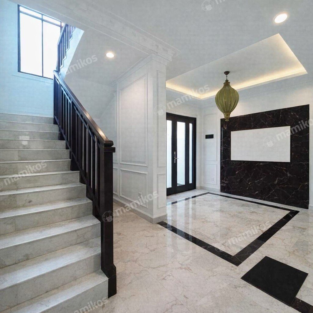 Rumah Sertifikat SHM 1 Lantai Ciganjur Jakarta Selatan - Photo 3